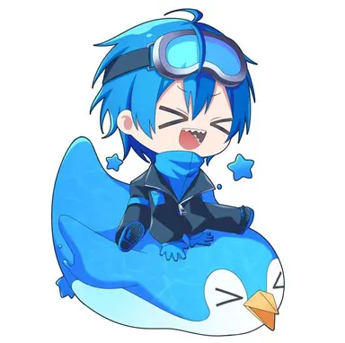 Profile image of 그리겐