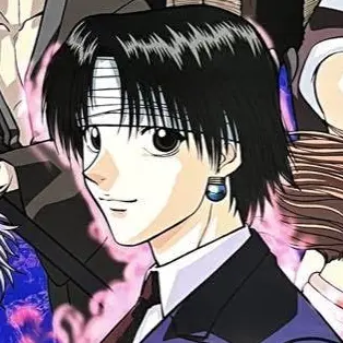 Profile image of クロロ