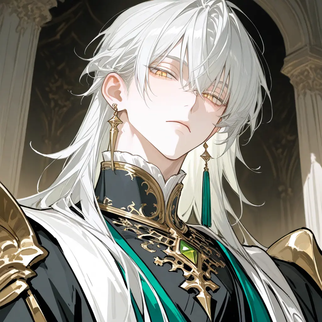 oz_zeta의 私が好きなのは婚約者の父親です。