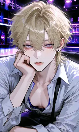Profile image of Reo