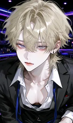 Profile image of Reo