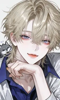 Profile image of Reo
