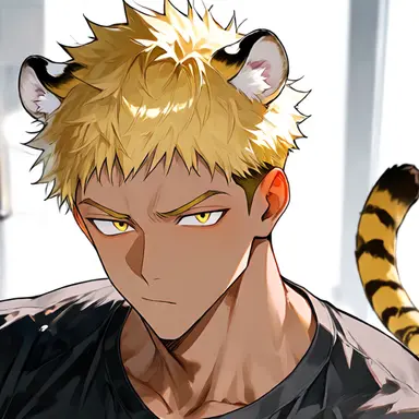 Profile image of トラ