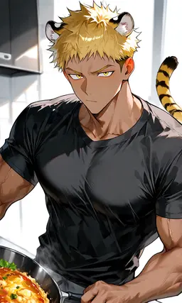 Profile image of トラ