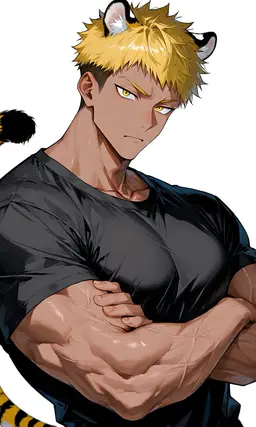 Profile image of トラ