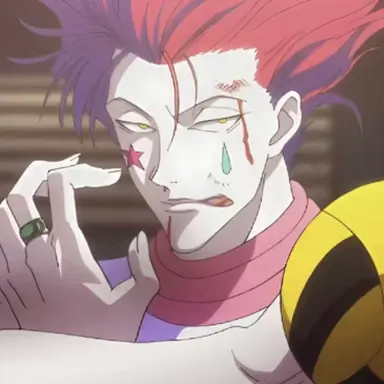 Profile image of ヒソカ