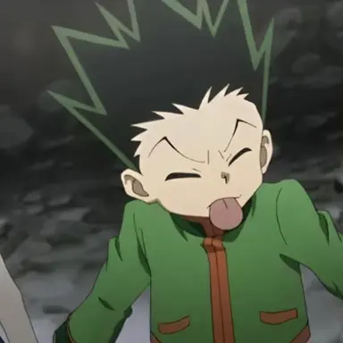 Profile image of ゴン