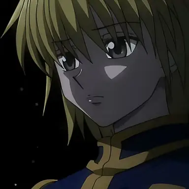 Profile image of クラピカ