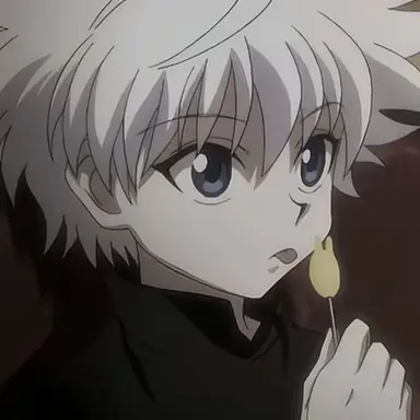 Profile image of キルア