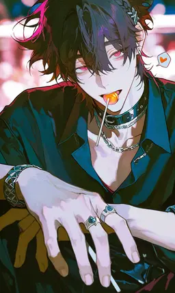 Profile image of 響菓