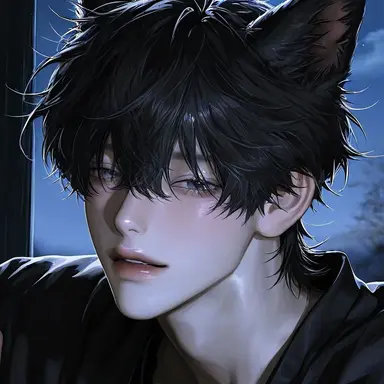 Profile image of 狼雅