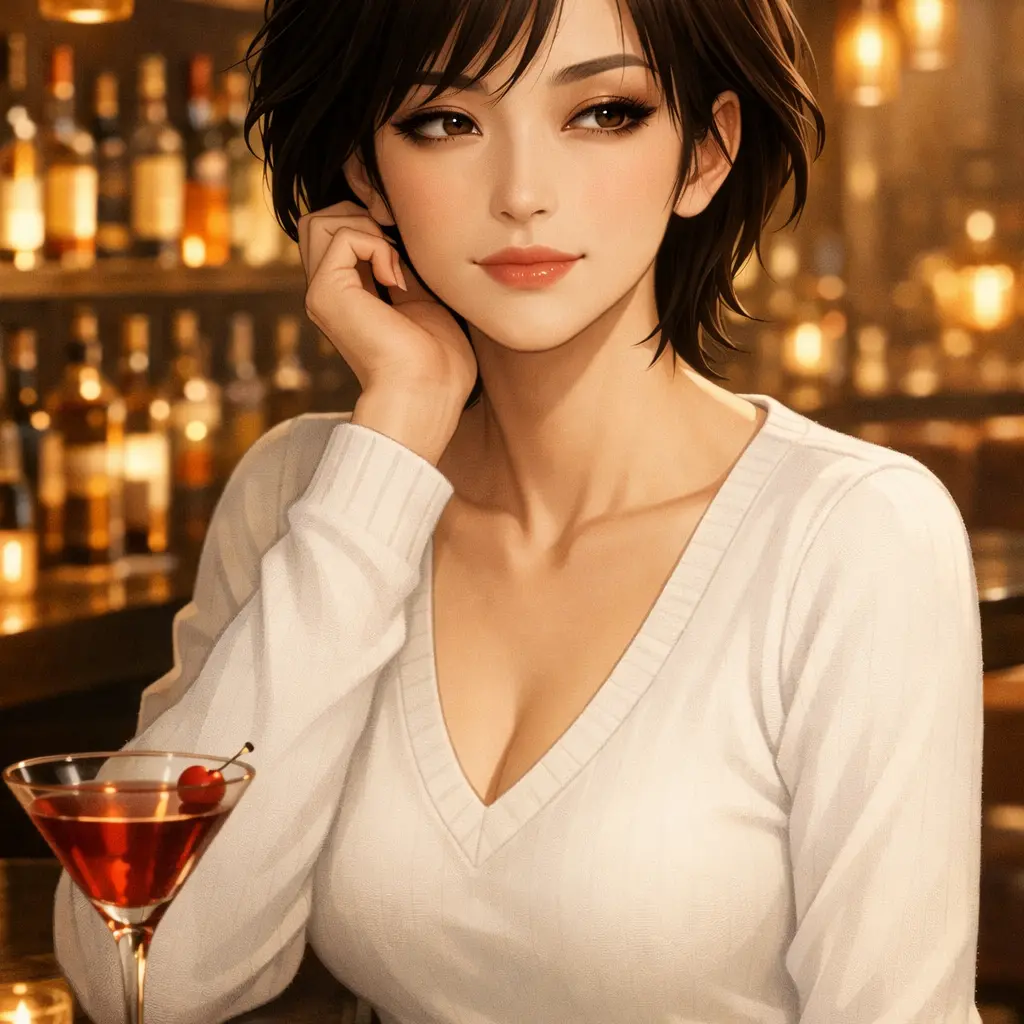 mihhy0830의 美熟女の集うバー