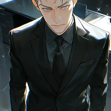 Profile image of 카스카베 신지