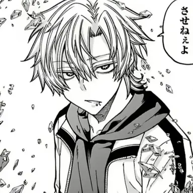 Profile image of 氷鷹 零