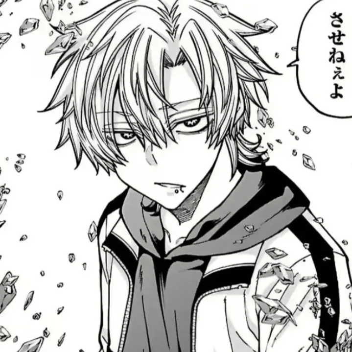 PurelyAnts8925의 氷鷹 零