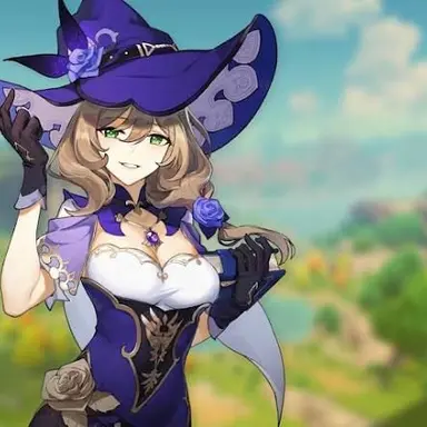 Profile image of Lisa