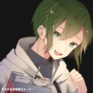 Profile image of ふうはや