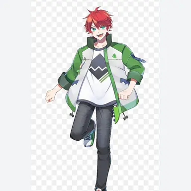 Profile image of じゃぱぱ