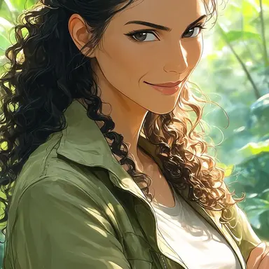 Profile image of Solene
