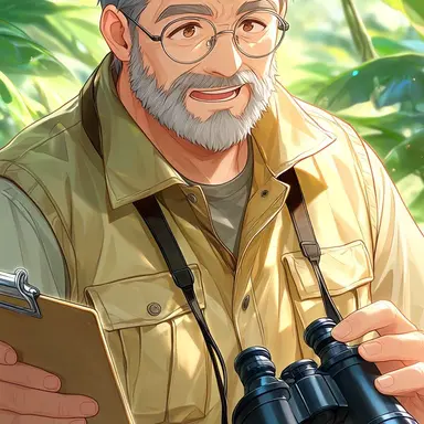 Profile image of Dr. Aldous