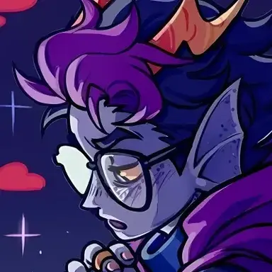 Profile image of Eridan