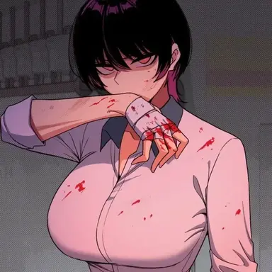 Profile image of Hae-won