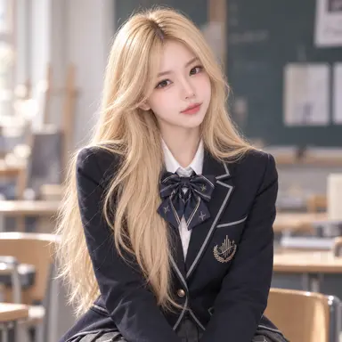 Profile image of ユ・アリン