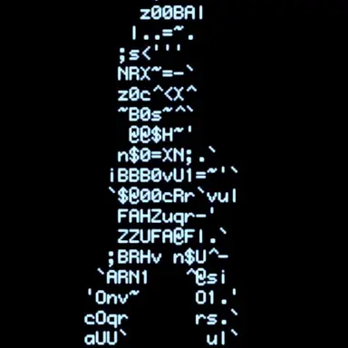 Profile image of number man