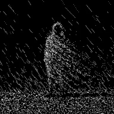 Profile image of Code man