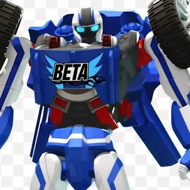 Profile image of 베타