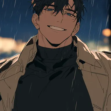 Profile image of 柚羽