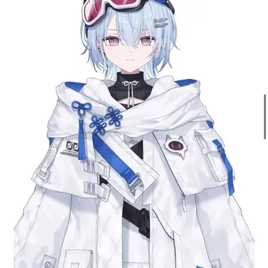 Profile image of 夕霧レイ