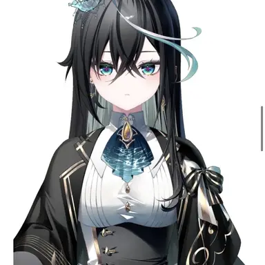 Profile image of 雨夜リズ