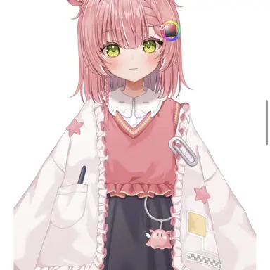 Profile image of 虹深ぬふ