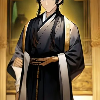 Profile image of 엄흥도