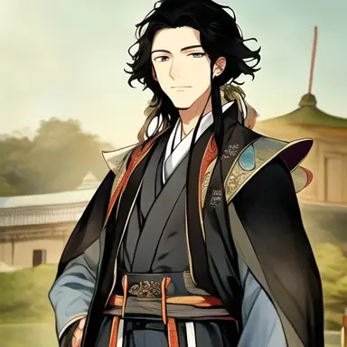 Profile image of 금성대군