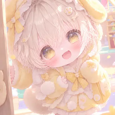 Profile image of こはく