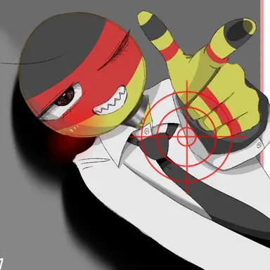 Profile image of ドイツ