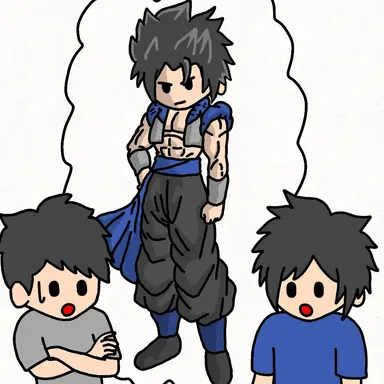 Profile image of アオとハイ