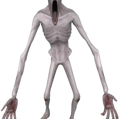 Profile image of SCP096