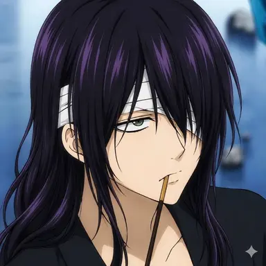 Profile image of 晋助