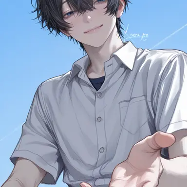 Profile image of 帝