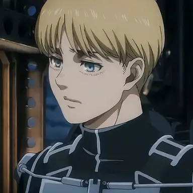 Profile image of 아르민