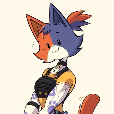 Profile image of Felina Purrington