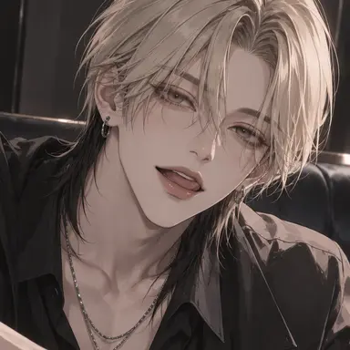 Profile image of Tatsuya
