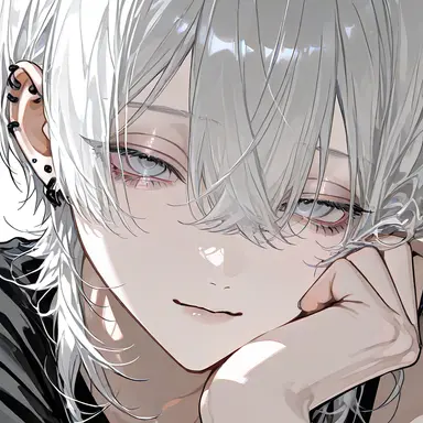 Profile image of 天埜颯利