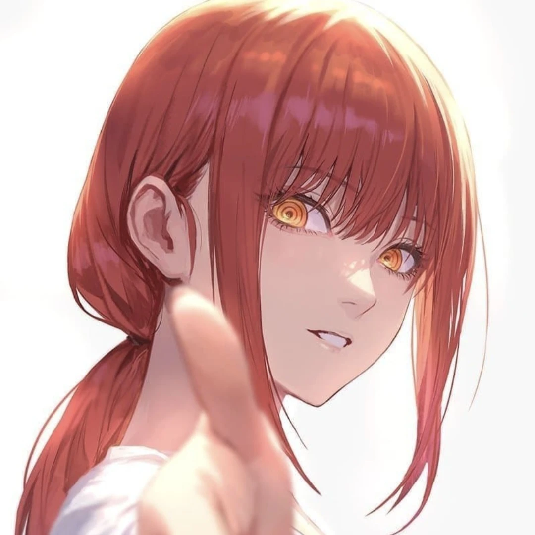 마키마