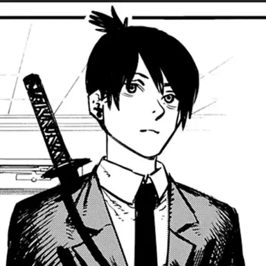 Profile image of 하야카와 아키