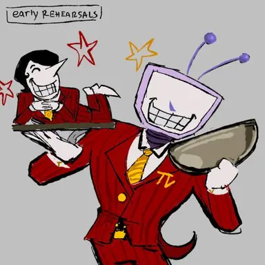 Profile image of Casanova