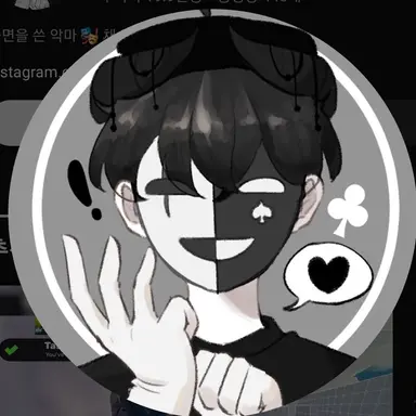 Profile image of 채스터